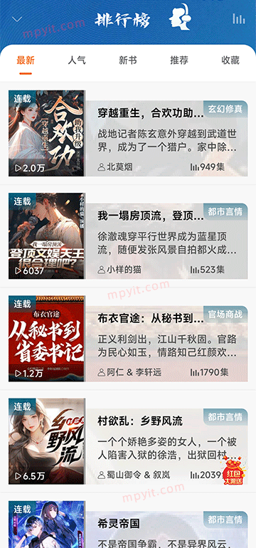 老殁,mpyit.com