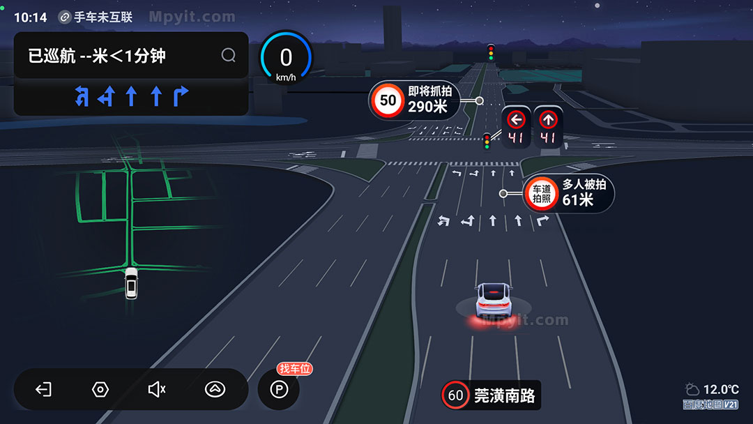 老殁,mpyit.com