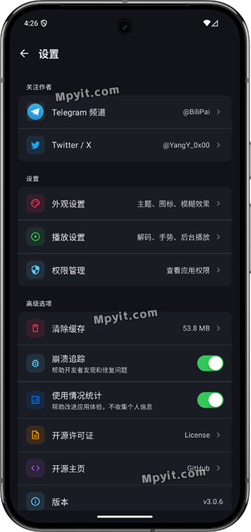 老殁,mpyit.com