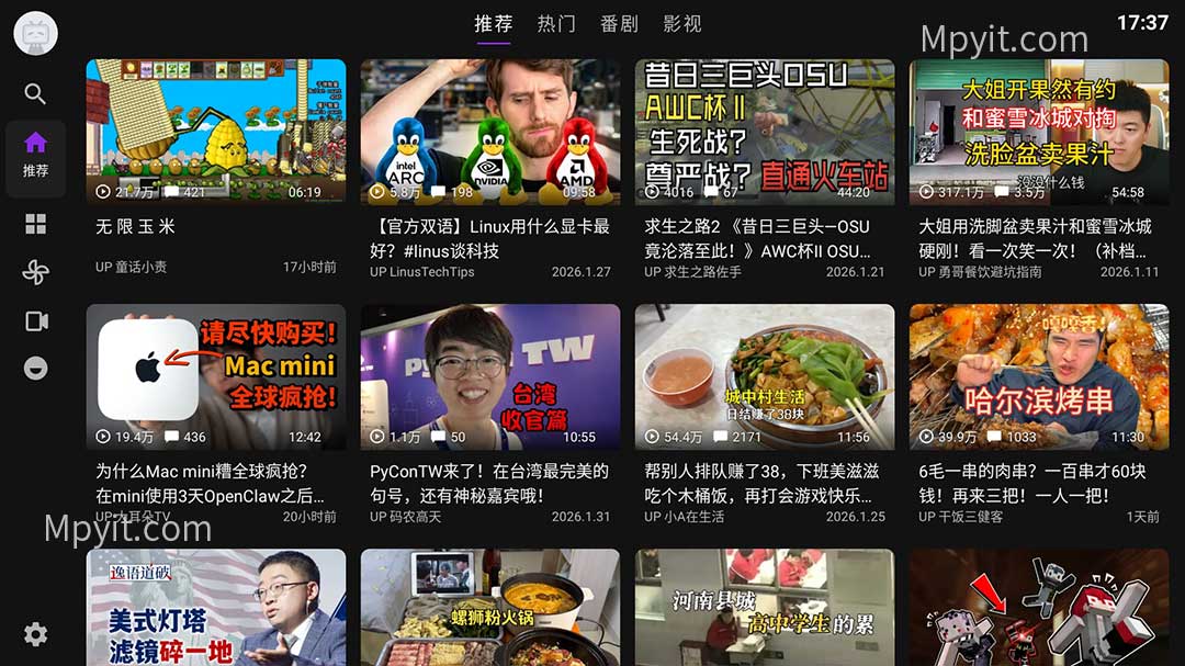 老殁,mpyit.com