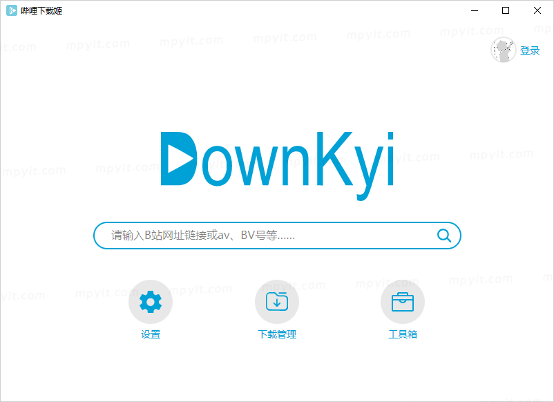 老殁,mpyit.com