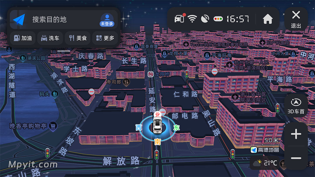 老殁,mpyit.com