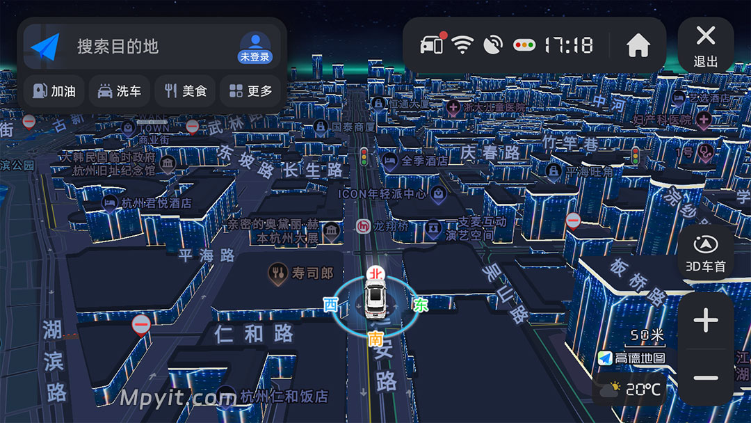 老殁,mpyit.com