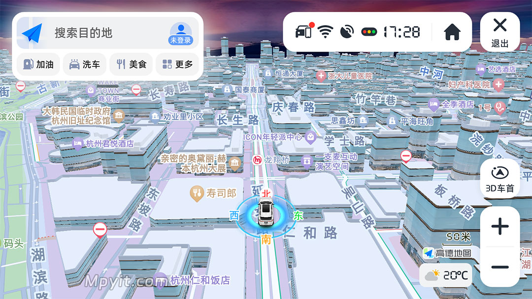 老殁,mpyit.com