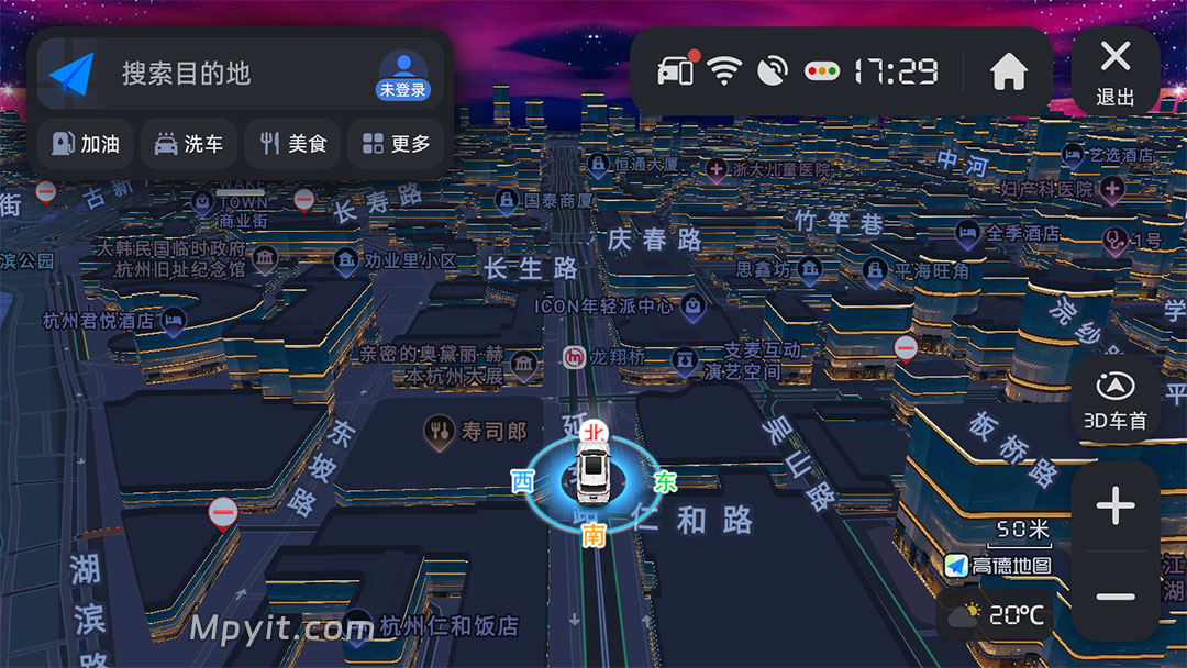 老殁,mpyit.com