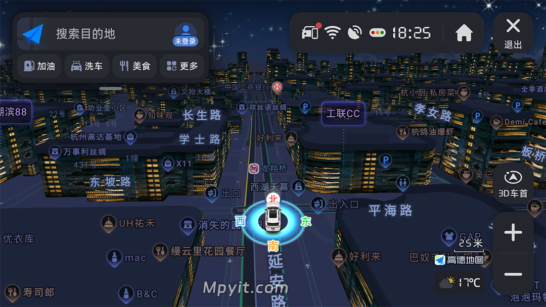 老殁,mpyit.com