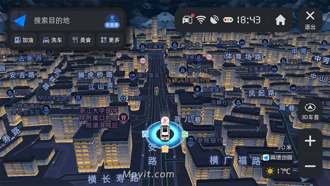 老殁,mpyit.com