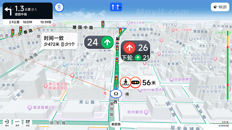 老殁,mpyit.com