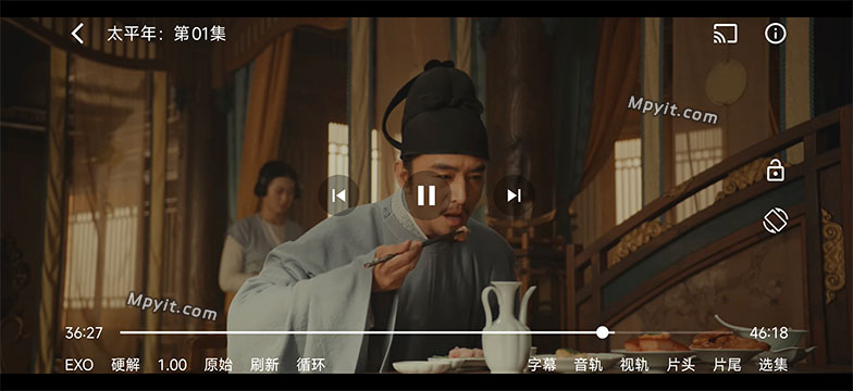 老殁,mpyit.com