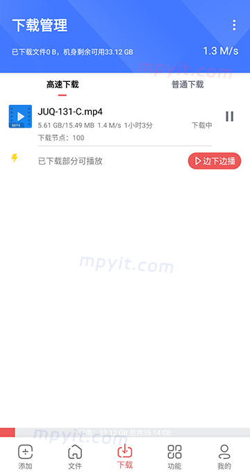 老殁,mpyit.com