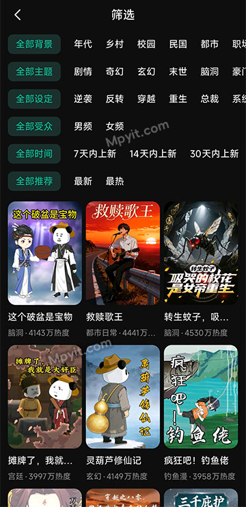 老殁,mpyit.com