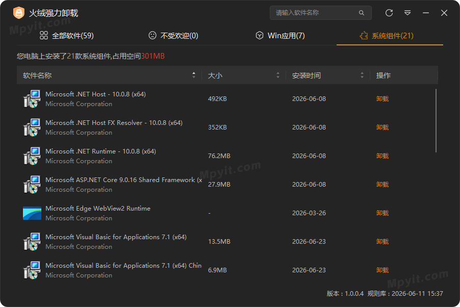 老殁,mpyit.com