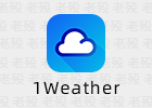 1Weather 9.6.1 天气APP