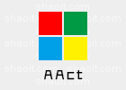 AAct 4.3.1 Windows授权工具