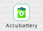 Accubattery Pro 2.0.14 安卓电池管家