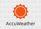 AccuWeather 20.4-6 已解锁 国外天气APP