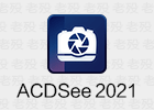 ACDSee 2021 14.0.0.2431 摄影工作室旗舰版