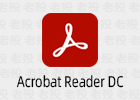 Acrobat Reader DC 2021.011.20039 官方免费PDF阅读软件