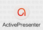 ActivePresenter 8.1.1 免安装