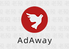 AdAway 5.8.0 安卓广告屏蔽APP