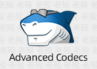 Shark007 Advanced Codecs 18.1.7 万能影音解码器