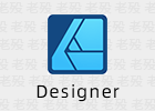 Affinity Designer 2.2.0.2005 矢量图形设计软件