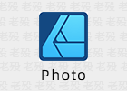 Affinity Photo 2.3.0.2165 专业图像编辑工具