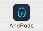AndPods 3.1.2 AirPods蓝牙耳机管理器