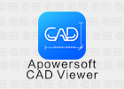 Apowersoft CAD Viewer 傲软CAD看图 1.0.1.6 中文绿色版
