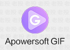 Apowersoft GIF 1.0.0.20 中文特别版