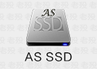 AS SSD Benchmark 2.0.6845 汉化单文件