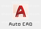 AutoCAD 2023 专业CAD绘图工具