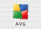 正版 AVG Internet Security 网络安全杀毒软件 6折