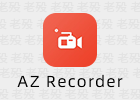 AZ Screen Recorder 6.3.5 录屏APP