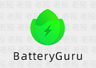 BatteryGuru 2.2.2 安卓电池管理