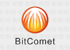 BitComet 2.06.1.18 老牌BT下载软件