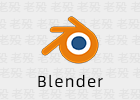 Blender 4.0.2 便携版 三维图像软件