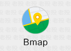 Bmap白马地图 7.21.116 会员双地图