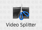 Boilsoft Video Splitter 8.3.1.0 视频剪切工具