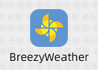 BreezyWeather 5.2.7 天气软件