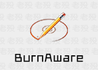 BurnAware 16.9.0 光盘刻录软件
