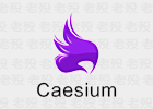 Caesium 2.0.0beta3 图片压缩工具