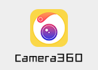 Camera360 9.9.7 专业手机拍照APP