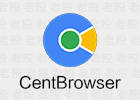CentBrowser 5.0.1002.354 百分浏览器