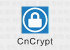 CnCrypt磁盘分区加密 1.29 免安装版
