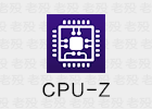 CPU-Z 2.07.0 处理器检测工具