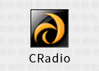CRadio 7.6.2017.920 龙卷风收音机