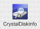 CrystalDiskInfo 9.2.2 硬盘信息检测