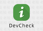 DevCheck Pro 4.61 安卓设备信息
