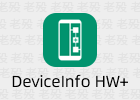 DeviceInfo HW+ 5.19.0 设备信息